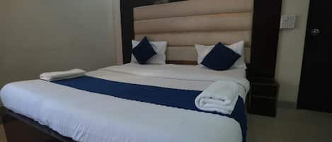 Chambre Deluxe | AccĂšs au Wi-Fi (inclus)
