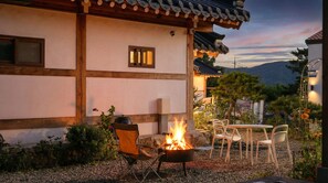 Exterior - Gyeongju Adamwon Hanok Dokchae Pension (Gyeongju)
