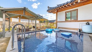 Kamar Basic, 2 kamar tidur (1Dong Geumobong) | 1 kamar tidur dan Wi-Fi gratis