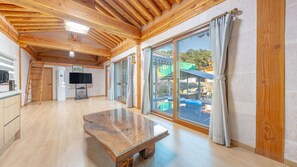 Exterior - Gyeongju Adamwon Hanok Dokchae Pension (Gyeongju)