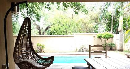 The Cottage @ Gecko