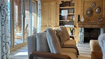 LĂ€genhet | Vardagsrum