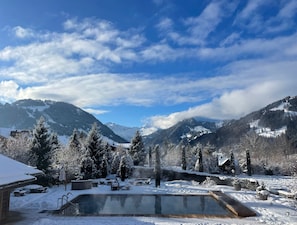 Apartment | View from property