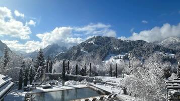 Apartment | Pool | Außenpool