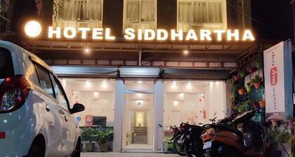 Hotel Siddhartha