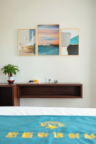 Noi Bai Airport Hotel 