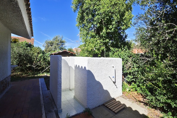 Family House, Multiple Bedrooms, Sea Facing (Villino Saline) | Exterior - Villino Saline (Orbetello)