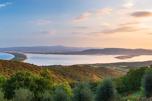 Exterior - Villino Saline (Orbetello)
