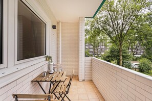 Servei de restauració a l'aire lliure