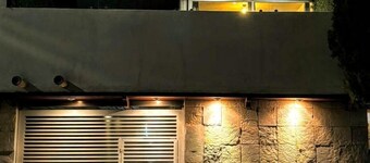 Holiday house Santiago de Queretaro for 1 - 4 persons with 2 bedrooms - Holiday house