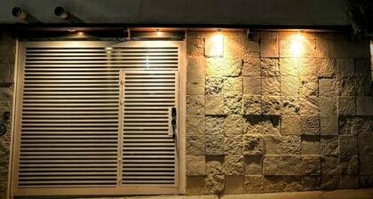 Holiday house for 2 persons + 2 children approx. 150 qm in Santiago de Querétaro, Heartland of Mexico