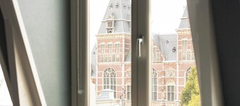 THE FRITZ HOTEL Amsterdam