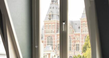 THE FRITZ HOTEL Amsterdam