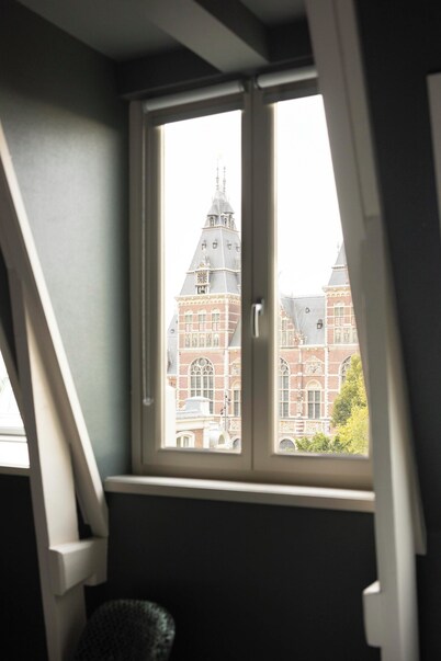 THE FRITZ HOTEL Amsterdam