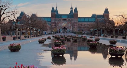 THE FRITZ HOTEL Amsterdam