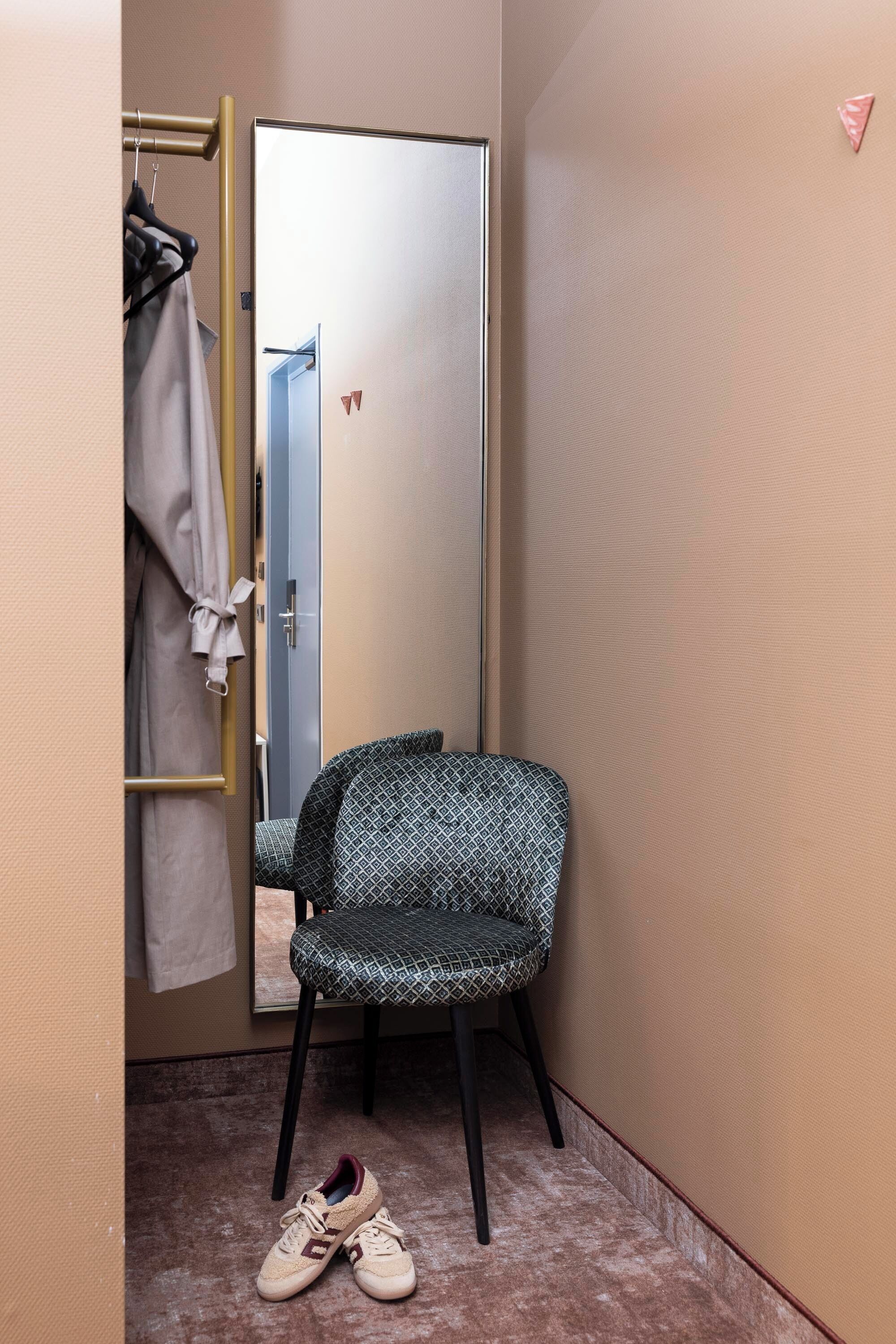 Foto - THE FRITZ Hotel Amsterdam