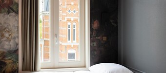 THE FRITZ HOTEL Amsterdam