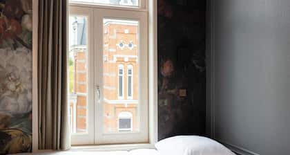 THE FRITZ HOTEL Amsterdam