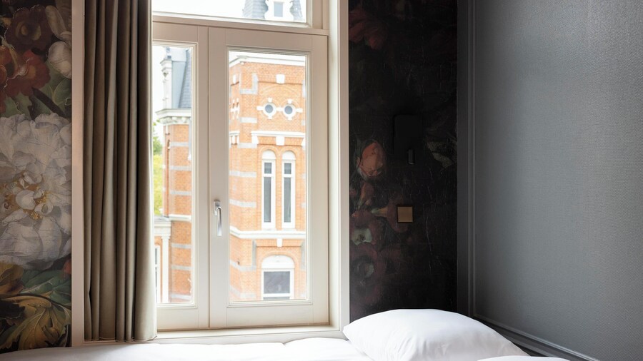 THE FRITZ HOTEL Amsterdam