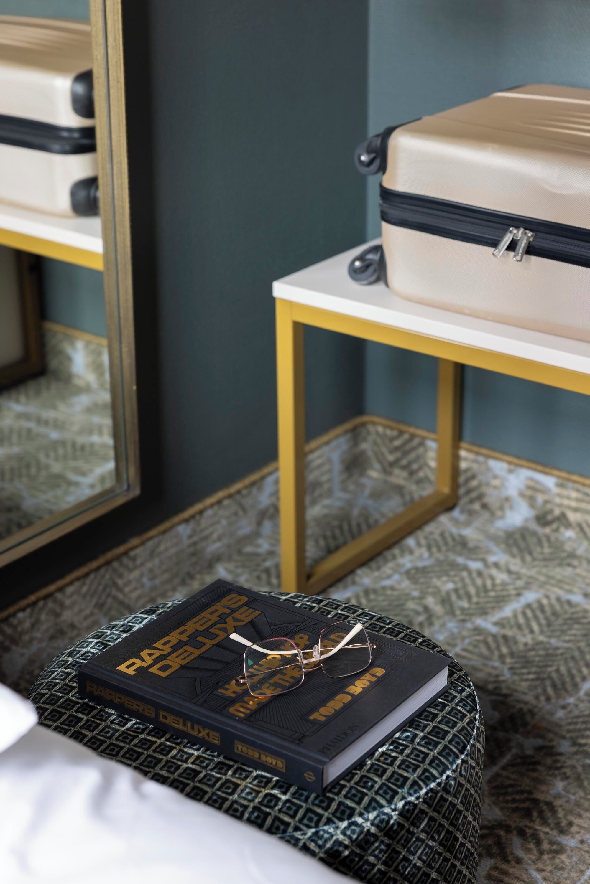 Foto - THE FRITZ Hotel Amsterdam