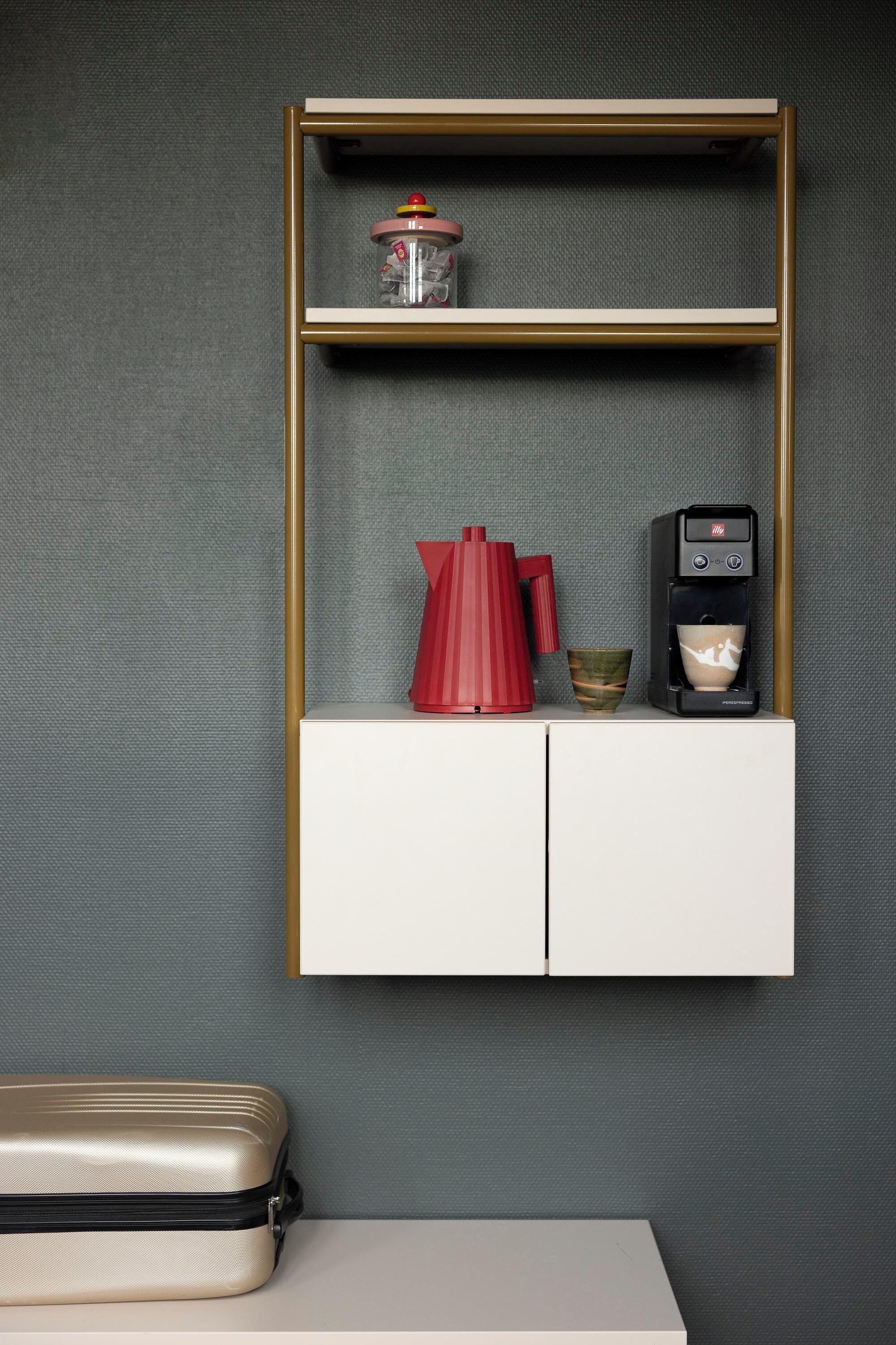 Foto - THE FRITZ Hotel Amsterdam