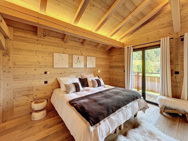 4 Schlafzimmer, kostenloses WLAN