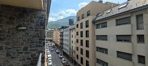 Property grounds - Superb 3 bedroom apartment with WiFi in Andorra la Vella, ski, Caldea (Andorra la Vella)