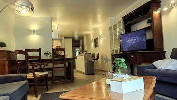 TV connectée, chaßne hi-fi, écrans d'ordinateur