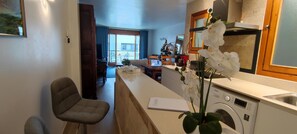 Interior - Superb 3 bedroom apartment with WiFi in Andorra la Vella, ski, Caldea (Andorra la Vella)