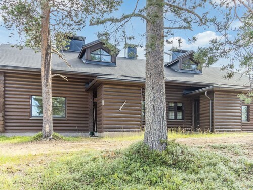 Kiilopään tunturimajat b6 / kerttula by Interhome