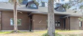 Kiilopään tunturimajat b6 / kerttula by Interhome