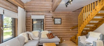 Kiilopään tunturimajat b6 / kerttula by Interhome
