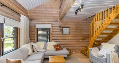 KiilopÀÀn tunturimajat b6 / kerttula by Interhome
