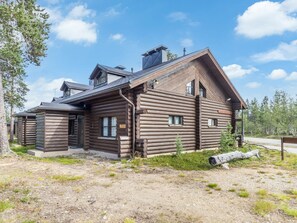 Udendørsområde