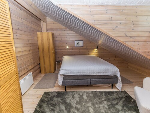 Kiilopään tunturimajat b6 / kerttula by Interhome