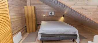 Kiilopään tunturimajat b6 / kerttula by Interhome