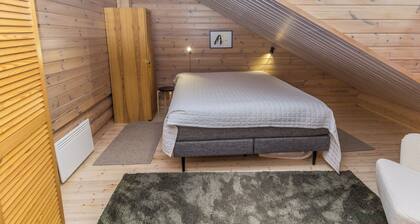 Kiilopään tunturimajat b6 / kerttula by Interhome