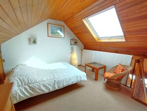 1 Schlafzimmer