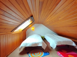 1 habitación