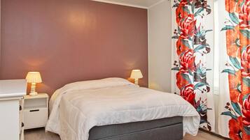 3 Schlafzimmer, Internetzugang