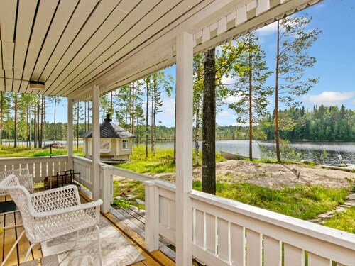 Koivuniemi by Interhome