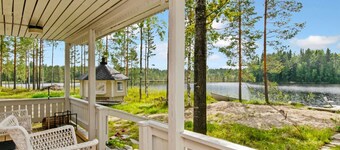 Koivuniemi by Interhome