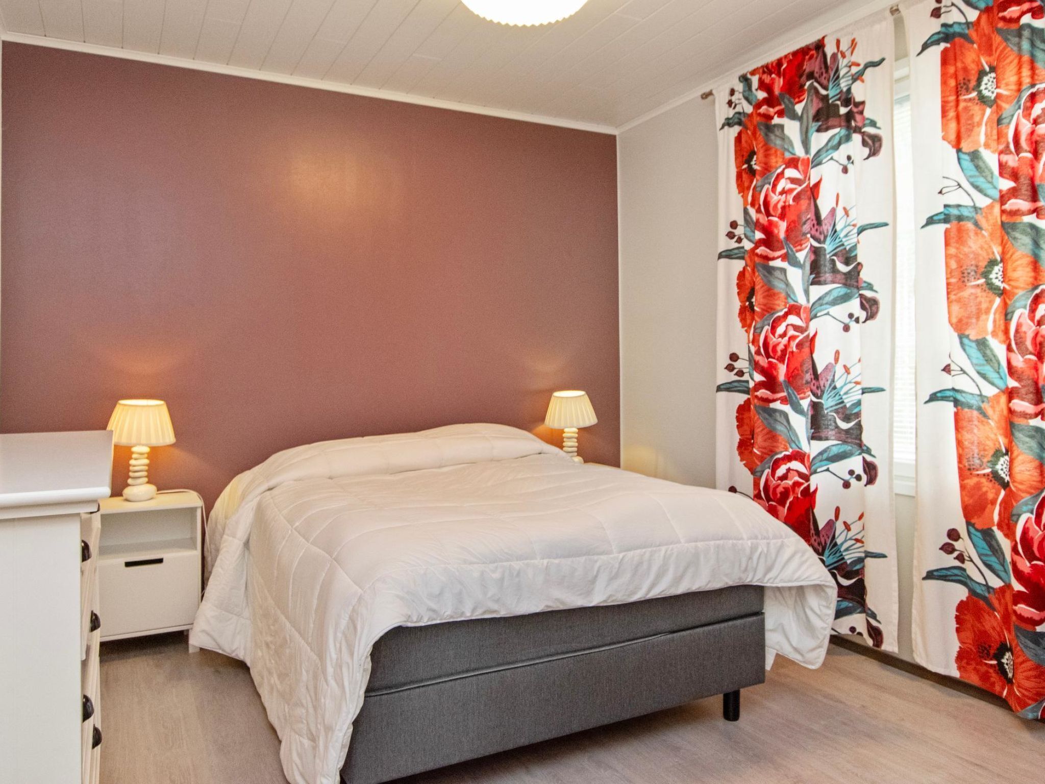 3 Schlafzimmer, Internetzugang