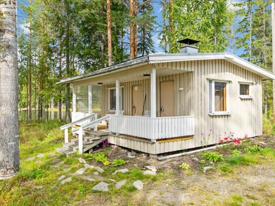 Koivuniemi by Interhome