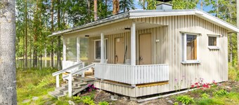 Koivuniemi by Interhome