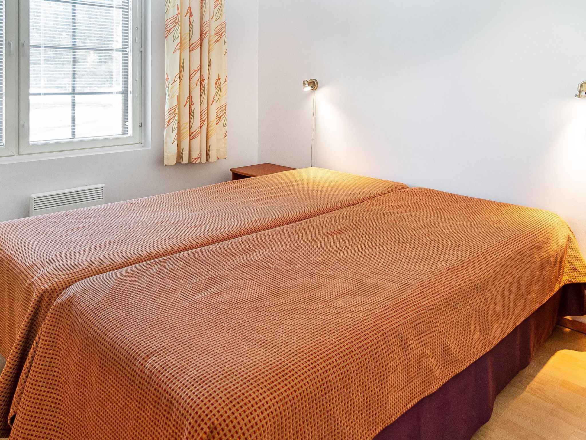 2 soverom og internettilgang