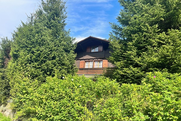 Außenbereich