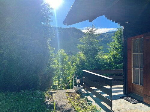 Hildegard switzerland 