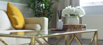 Grace House - 15 Minutes To Central London