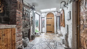Rumah | 2 kamar tidur
